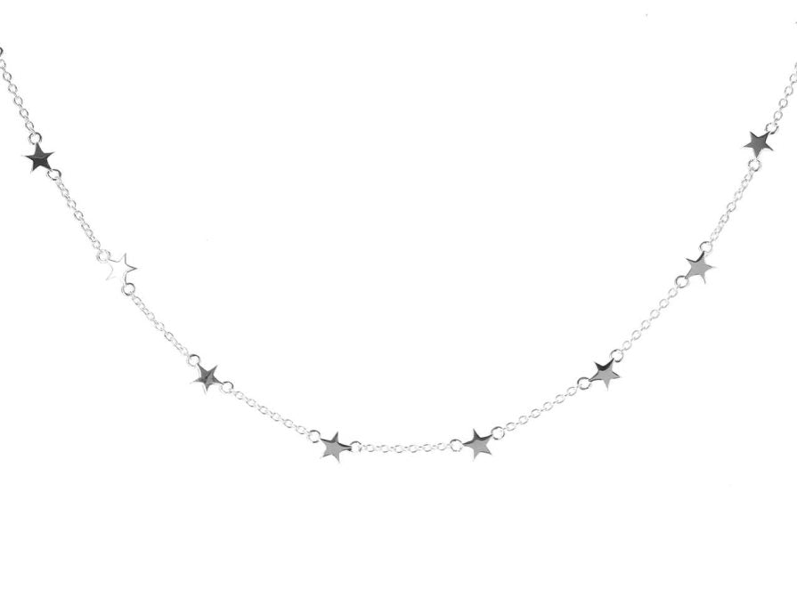 480033 stolen girlfriends club stolen star choker