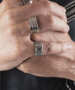 Load image into Gallery viewer, Stolen Girlfriends Club Snake Band Wide
