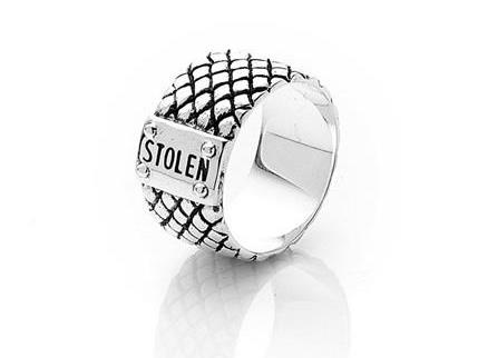 480051 stolen girlfriends club snake band wide