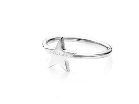 Stolen Girlfriends Club Stolen Star Ring