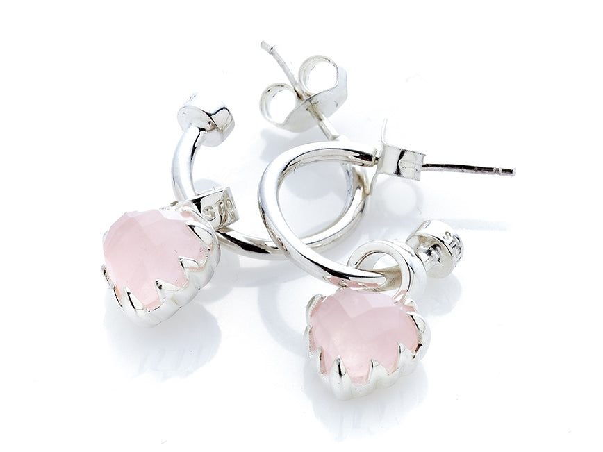 480072 stolen girlfriends club love anchor earrings 1