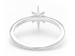 Load image into Gallery viewer, Stolen Girlfriends Club Stg London Topaz Lucky Star Ring
