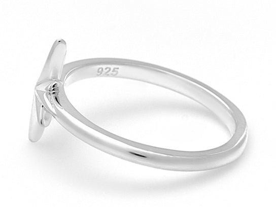 Stolen girlfriends club stg north star ring