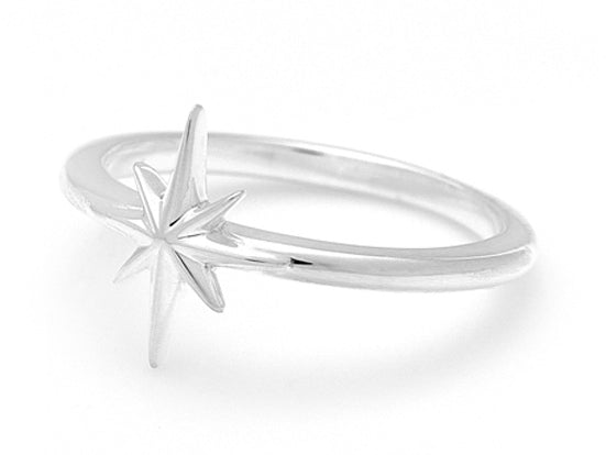 Stolen Girlfriends Club Stg North Star Ring