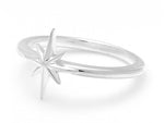 Load image into Gallery viewer, Stolen Girlfriends Club Stg North Star Ring
