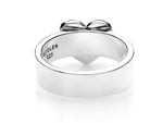 Load image into Gallery viewer, Stolen Girlfriends Club Stg Stolen Hearts Club Ring
