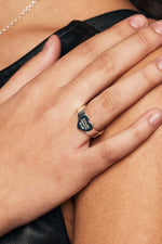 Load image into Gallery viewer, Stolen Girlfriends Club Stg Stolen Hearts Club Ring
