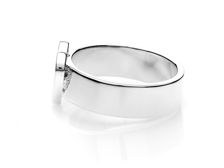 Stolen girlfriends club stg stolen hearts club ring