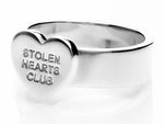 Load image into Gallery viewer, Stolen Girlfriends Club Stg Stolen Hearts Club Ring
