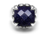 Load image into Gallery viewer, Stolen Girlfriends Club Claw Ring - Sandstone
