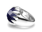 Load image into Gallery viewer, Stolen Girlfriends Club Claw Ring - Sandstone
