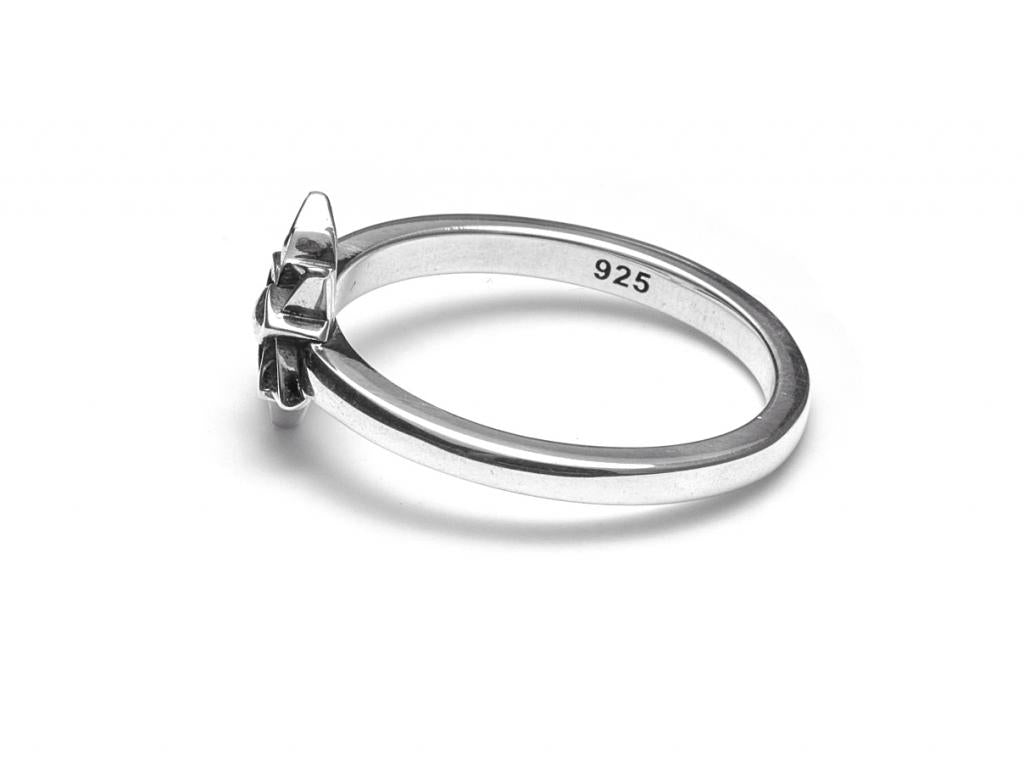 Stolen Girlfriends Club Stg Mini Bloom Ring