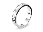 Load image into Gallery viewer, Stolen Girlfriends Club Stg Clean Logo Ring
