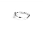 Load image into Gallery viewer, Stolen Girlfriends Club Stg Micro Bow Ring
