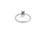 Load image into Gallery viewer, Stolen Girlfriends Club Stg Micro Barb Ring
