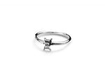 Load image into Gallery viewer, Stolen Girlfriends Club Stg Micro Barb Ring
