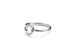 Load image into Gallery viewer, Stolen Girlfriends Club Stg Micro Halo Ring
