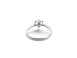Load image into Gallery viewer, Stolen Girlfriends Club Stg Micro Tattoo Heart Ring
