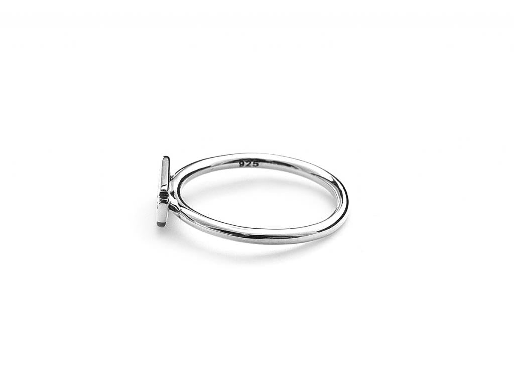 Stolen Girlfriends Club Stg Micro Blade Ring