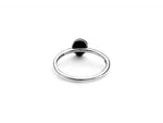 Load image into Gallery viewer, Stolen Girlfriends Club Stg Micro Skull Ring
