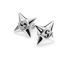 Load image into Gallery viewer, Stolen Girlfriends Club Star Shock Stud Earrings
