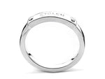 Load image into Gallery viewer, Stolen Girlfriends Club Bolted Band Ring Narrow
