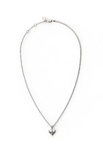 Load image into Gallery viewer, Stolen Girlfriends Club Stg Amethyst Birthstone Necklace - February
