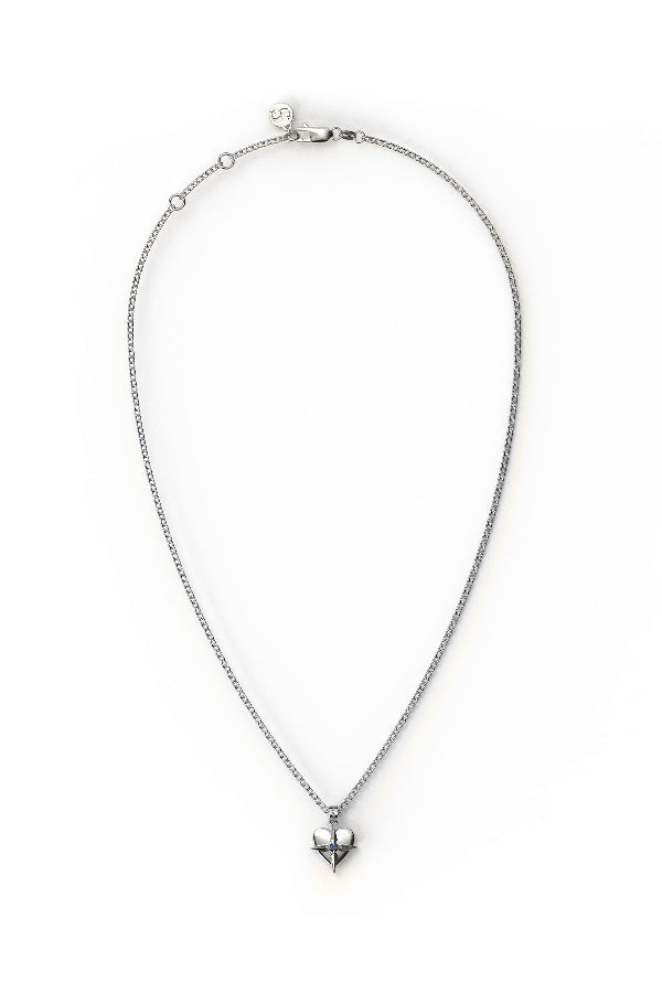 Stolen Girlfriends Club Stg Moonstone Birthstone Necklace - June
