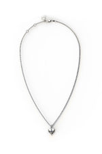 Load image into Gallery viewer, Stolen Girlfriends Club Stg Moonstone Birthstone Necklace - June
