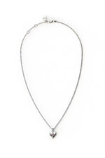Load image into Gallery viewer, Stolen Girlfriends Club Stg Ruby Birthstone Necklace - July
