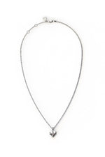 Load image into Gallery viewer, Stolen Girlfriends Club Stg Pink Tourmaline Birthstone Necklace - October

