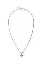 Load image into Gallery viewer, Stolen Girlfriends Club Stg Blue Topaz Birthstone Necklace - December
