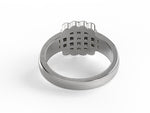 Load image into Gallery viewer, Stolen Girlfriends Club Stg Baby Claw Ring - Citrine

