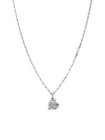 Load image into Gallery viewer, Stolen Girlfriends Club Stg Old English Necklace
