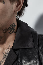 Load image into Gallery viewer, Stolen Girlfriends Club Stg Starstruck Sleeper Earrings
