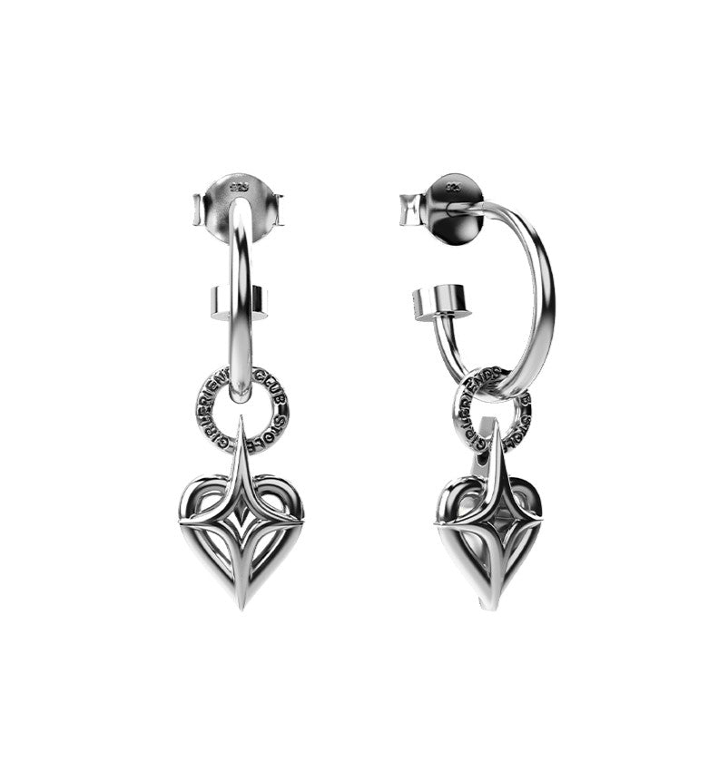 Stolen Girlfriends Club Stg Starstruck Sleeper Earrings