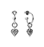 Load image into Gallery viewer, Stolen Girlfriends Club Stg Starstruck Sleeper Earrings
