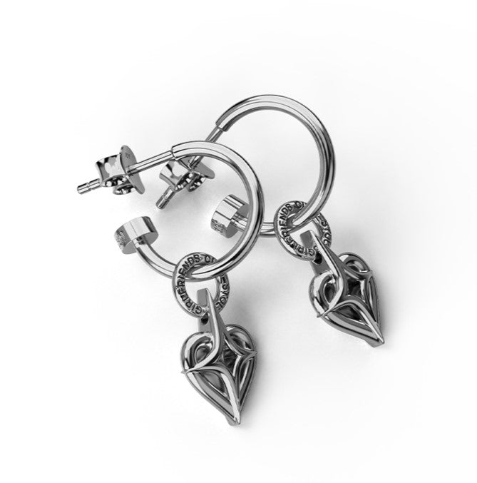 Stolen girlfriends club stg starstruck sleeper earrings