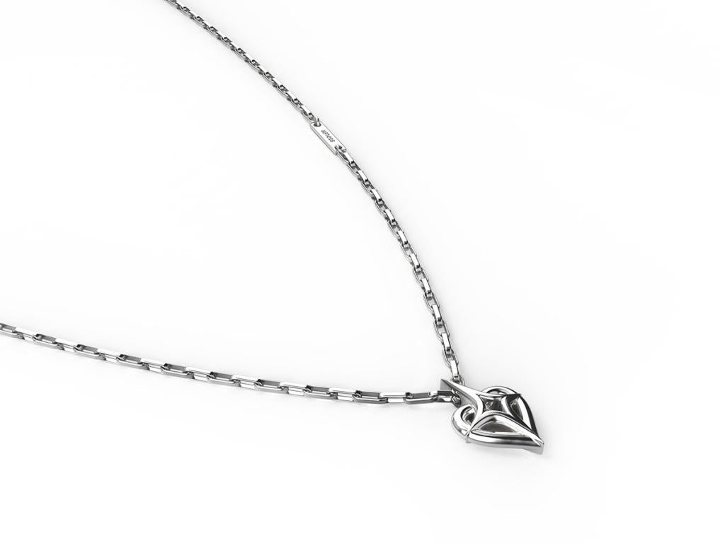 Stolen girlfriends club stg starstruck necklace