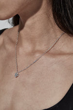 Load image into Gallery viewer, Stolen Girlfriends Club Stg Starstruck Necklace
