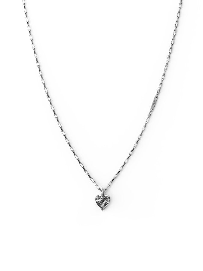 480370 stolen girlfriends club sterling silver starstruck necklace
