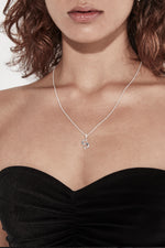 Load image into Gallery viewer, Stolen Girlfriends Club Hidden Hearts Necklace
