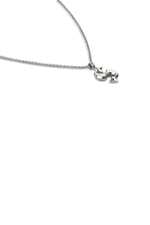 Load image into Gallery viewer, Stolen Girlfriends Club Hidden Hearts Necklace
