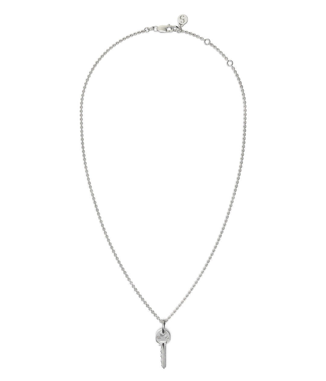 Stolen Girlfriends Club Mini Key Necklace