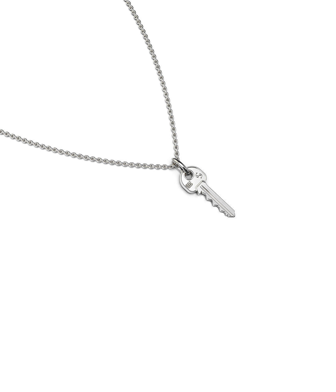 Stolen Girlfriends Club Mini Key Necklace