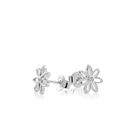 Evolve stg daisy studs