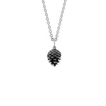Load image into Gallery viewer, Evolve Stg Pinecone Necklace
