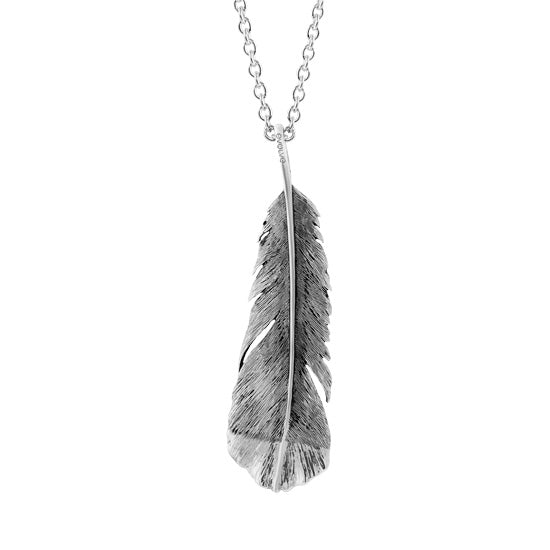 Evolve Stg Huia Statement Necklace