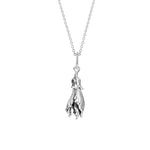 Load image into Gallery viewer, Evolve Stg Kowhai Necklace
