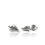 Load image into Gallery viewer, Evolve Stg Forever Fern Studs
